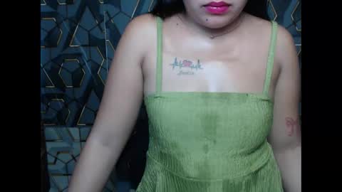 ur_prettychelsie18 online show from 06.06.26