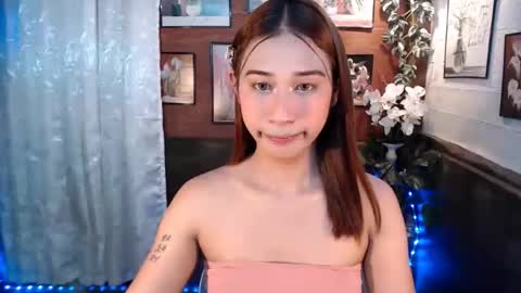 Snapshot of ur_rianlover chatting on 10.13.25 ur_rianlover online show from 10.13.25