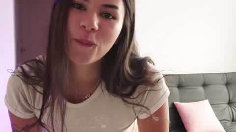 samyyy online show from 04.13.26