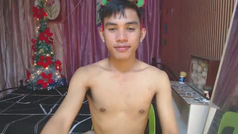 ur_shan21 online show from 12.17.25