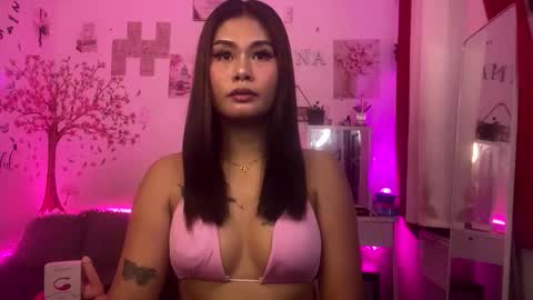 HelloIm  Girly online show from 06.03.26