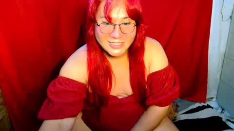 pretitit micole online show from 10.22.25