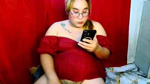 pretitit micole online show from 12.16.25