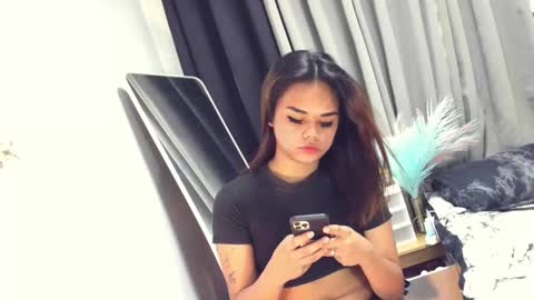 FRANCINE cum with me in pvt or pwrd online show from 09.20.25