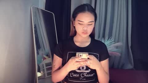 FRANCINE cum with me in pvt or pwrd online show from 11.13.25