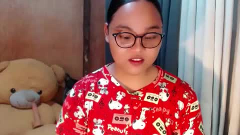 Lycah online show from 11.14.25