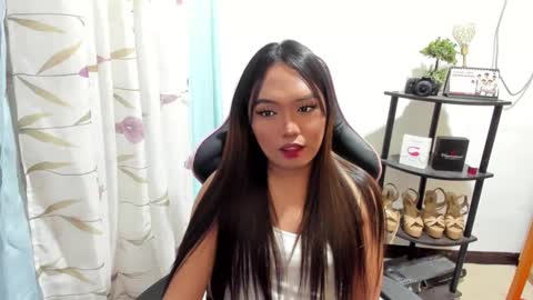 IVANA and ALEXIA online show from 02.11.25