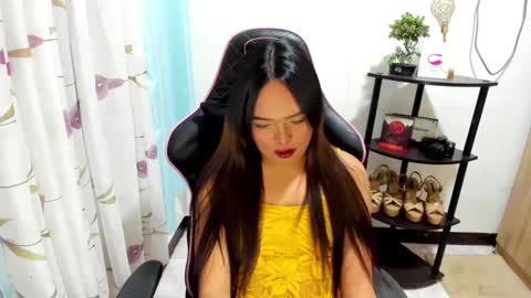 IVANA and ALEXIA online show from 02.23.25