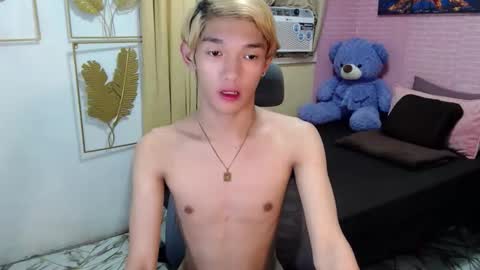 urasian_john20 online show from 05.18.26