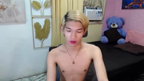 urasian_john20 online show from 05.22.26
