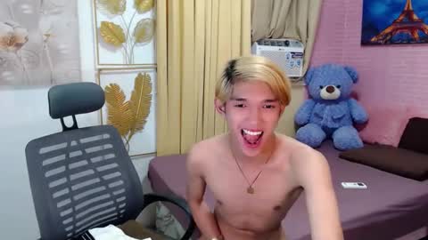 urasian_john20 online show from 05.27.26