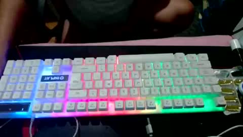 urasian_joy online show from 03.18.26