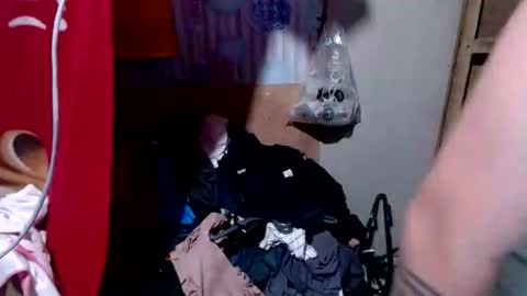 urasian_joy online show from 04.09.26