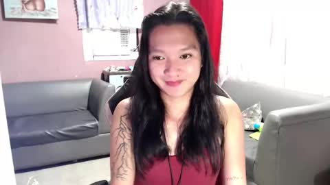 NEWRA  ALLISON online show from 09.25.25