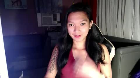 NEWRA  ALLISON online show from 10.10.25