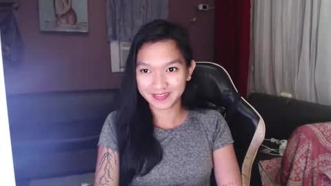 NEWRA  ALLISON online show from 10.17.25