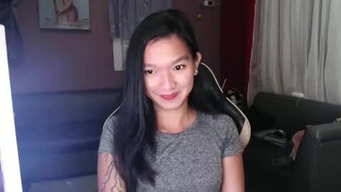 NEWRA  ALLISON online show from 10.19.25