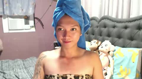 NEWRA  ALLISON online show from 05.05.26
