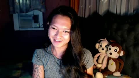 NEWRA  ALLISON online show from 06.19.26