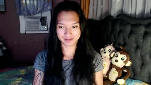NEWRA  ALLISON online show from 06.21.26