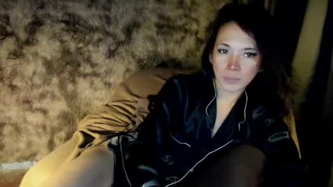 Snapshot of urasian_slut_yana chatting on 02.27.25 yana online show from 02.27.25