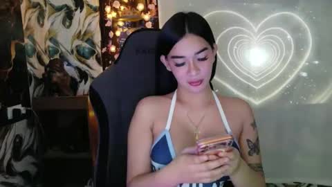 jess online show from 04.16.26