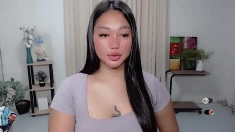 Snapshot of urasiangirl_megan chatting on 12.03.24 Megan dont forget to follow me and make me happy here when you join to my room I am your megan loving and caring woman online show from 12.03.24