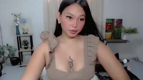 Snapshot of urasiangirl_megan chatting on 12.05.24 Megan dont forget to follow me and make me happy here when you join to my room I am your megan loving and caring woman online show from 12.05.24
