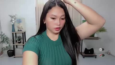 Snapshot of urasiangirl_megan chatting on 12.08.24 Megan dont forget to follow me and make me happy here when you join to my room I am your megan loving and caring woman online show from 12.08.24