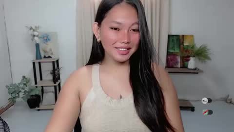 Snapshot of urasiangirl_megan chatting on 12.16.24 Megan dont forget to follow me and make me happy here when you join to my room I am your megan loving and caring woman online show from 12.16.24