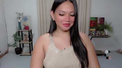 Snapshot of urasiangirl_megan chatting on 12.22.24 Megan dont forget to follow me and make me happy here when you join to my room I am your megan loving and caring woman online show from 12.22.24
