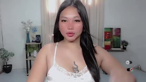 Snapshot of urasiangirl_megan chatting on 01.02.25 Megan dont forget to follow me and make me happy here when you join to my room I am your megan loving and caring woman online show from 01.02.25