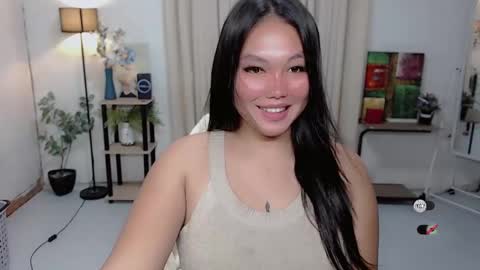 Snapshot of urasiangirl_megan chatting on 02.01.25 Megan dont forget to follow me and make me happy here when you join to my room I am your megan loving and caring woman online show from 02.01.25
