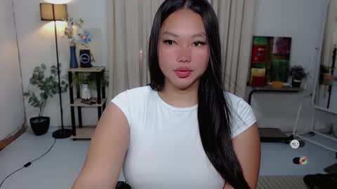 Snapshot of urasiangirl_megan chatting on 02.06.25 Megan dont forget to follow me and make me happy here when you join to my room I am your megan loving and caring woman online show from 02.06.25