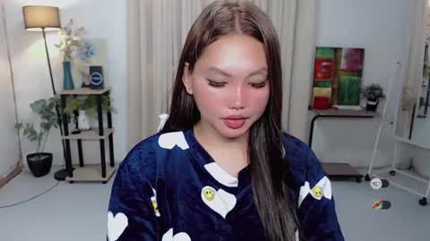 Snapshot of urasiangirl_megan chatting on 02.12.25 Megan dont forget to follow me and make me happy here when you join to my room I am your megan loving and caring woman online show from 02.12.25