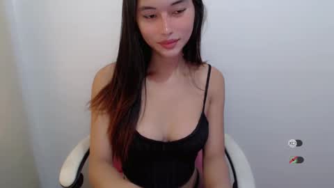 SHIZUKA online show from 10.19.25