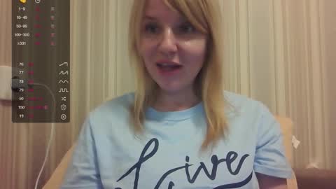 urbadkitty online show from 10.03.25