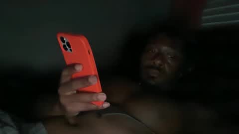 Snapshot of urbandick5 chatting on 10.10.25 urbandick5 online show from 10.10.25