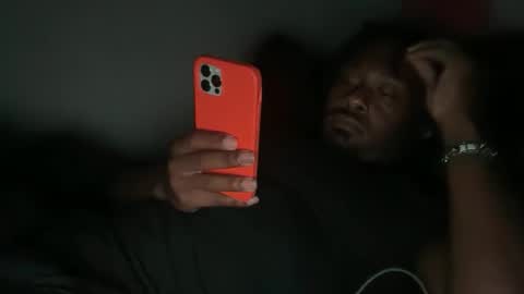 Snapshot of urbandick5 chatting on 10.15.25 urbandick5 online show from 10.15.25