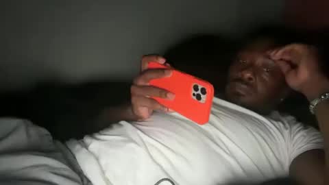 Snapshot of urbandick5 chatting on 10.19.25 urbandick5 online show from 10.19.25