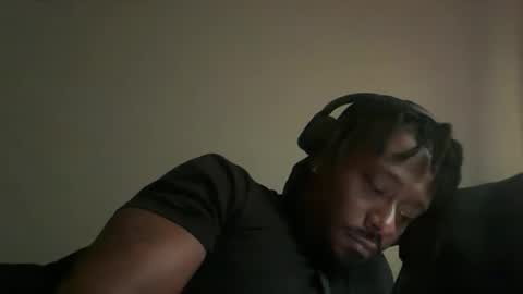 Snapshot of urbandick5 chatting on 10.29.25 urbandick5 online show from 10.29.25