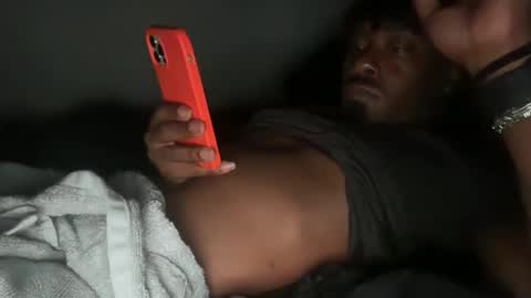 Snapshot of urbandick5 chatting on 11.13.25 urbandick5 online show from 11.13.25