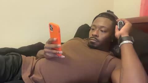 Snapshot of urbandick5 chatting on 11.20.25 urbandick5 online show from 11.20.25