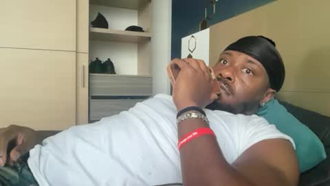 Snapshot of urbandick5 chatting on 02.23.26 urbandick5 online show from 02.23.26