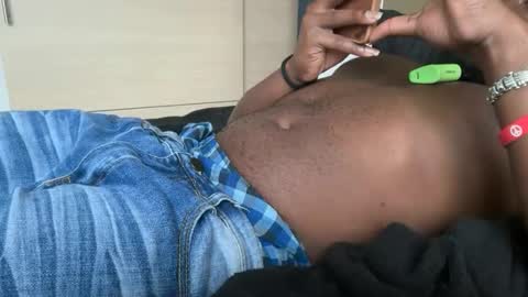 Snapshot of urbandick5 chatting on 02.27.26 urbandick5 online show from 02.27.26