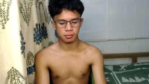 joshua online show from 12.16.24