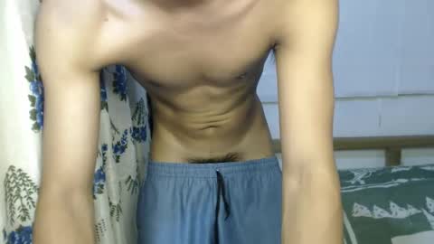 joshua online show from 12.17.24