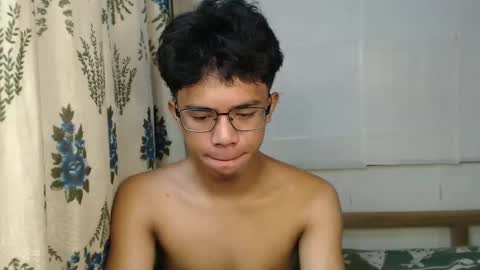 joshua online show from 12.19.24