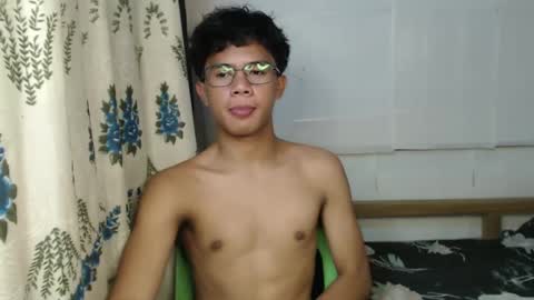 joshua online show from 12.23.24