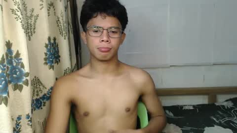 joshua online show from 12.25.24